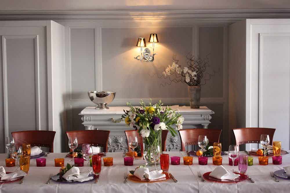 Hotel Logis La Croix Blanche